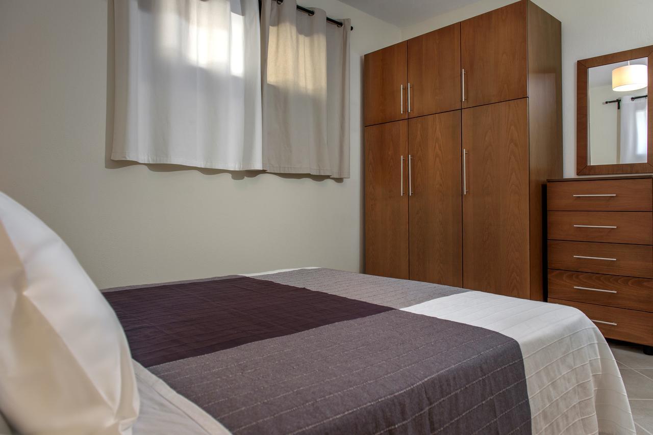 Pleiades Casual Living Apartment Nea Roda Exterior foto