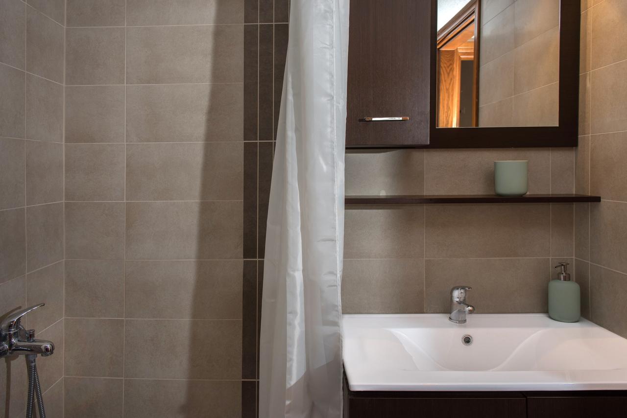 Pleiades Casual Living Apartment Nea Roda Exterior foto